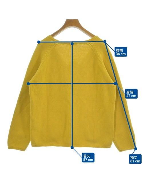 DEMYLEE เสื้อกันหนาว