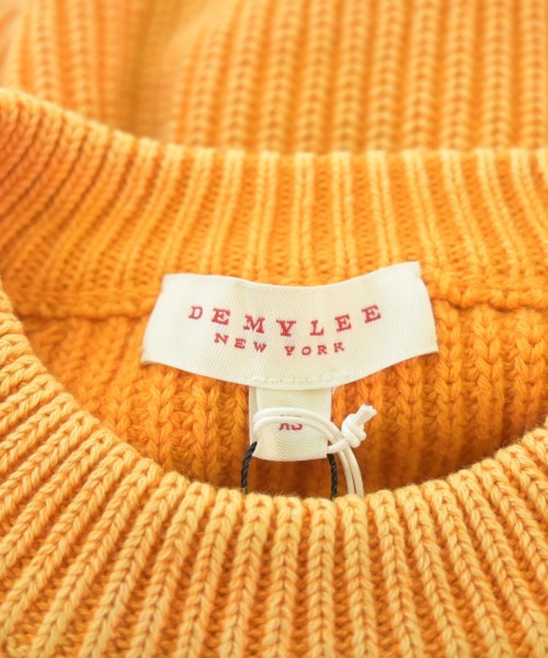 DEMYLEE เสื้อกันหนาว