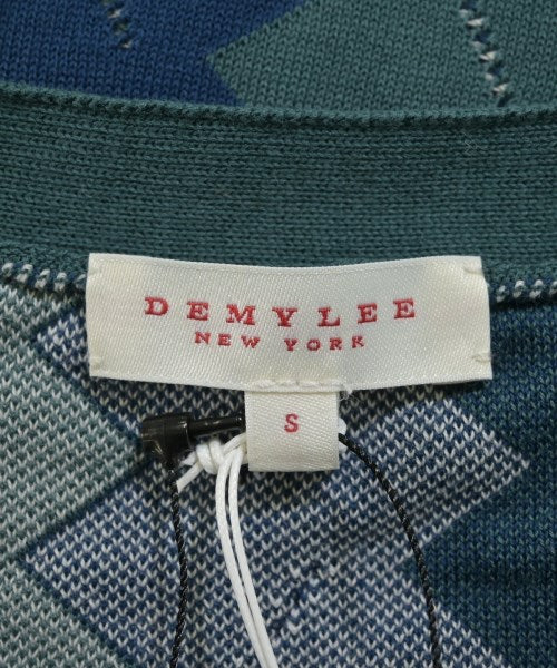 DEMYLEE เสื้อกันหนาว