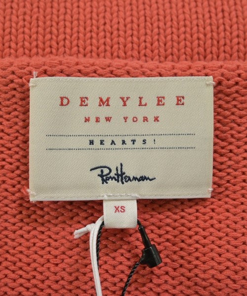 DEMYLEE เสื้อกันหนาว