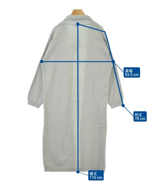 DEMYLEE เสื้อคาร์ดิแกน