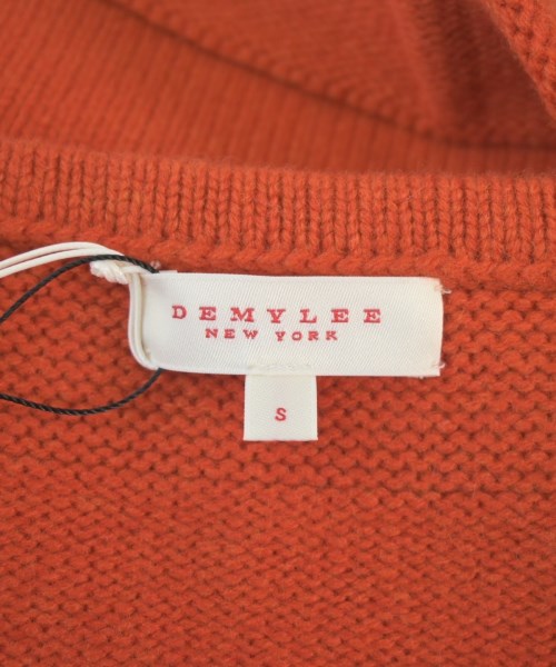 DEMYLEE เสื้อกันหนาว