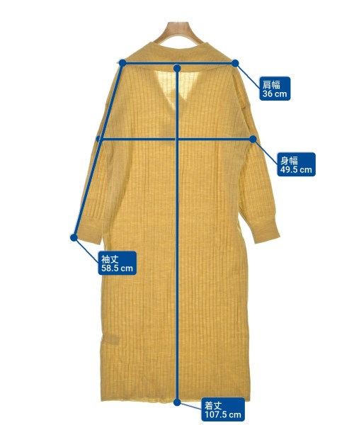 DEMYLEE ชุดเดรส