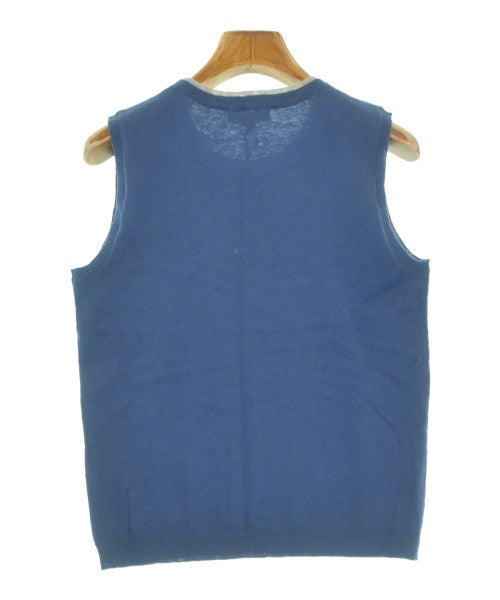 DEMYLEE เสื้อแขนกุด