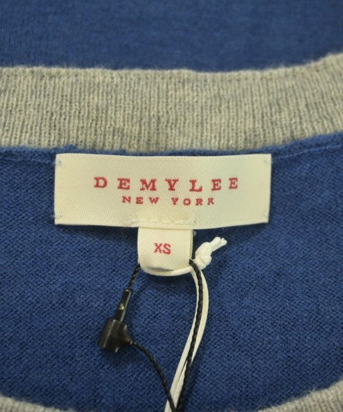 DEMYLEE เสื้อแขนกุด