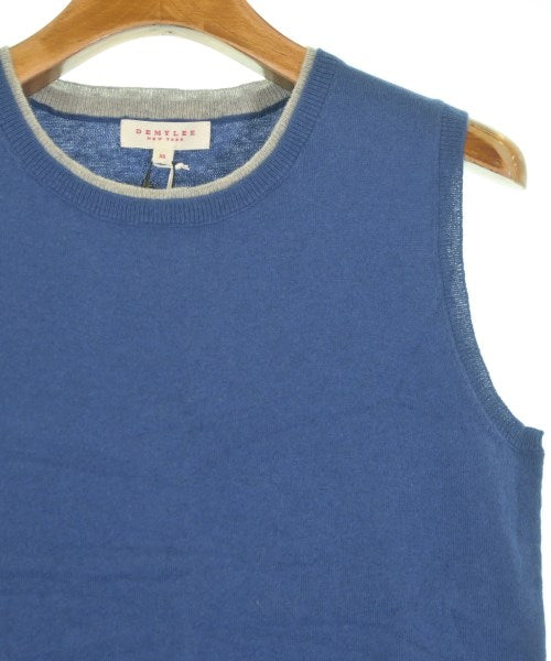 DEMYLEE เสื้อแขนกุด