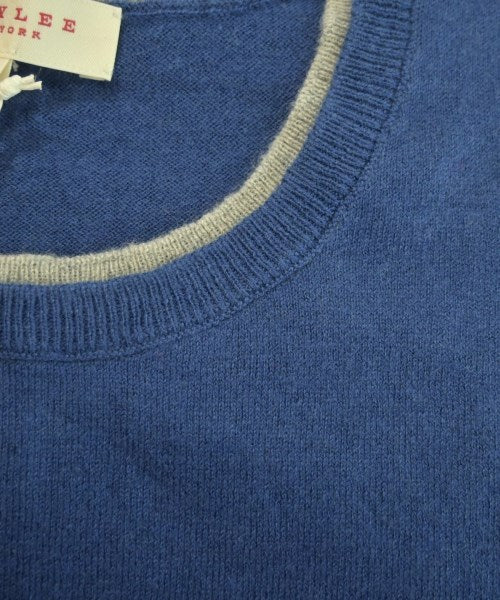 DEMYLEE เสื้อแขนกุด