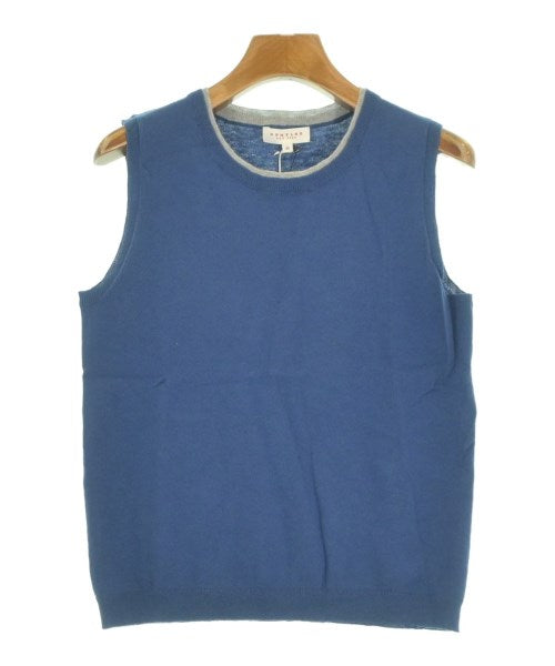 DEMYLEE เสื้อแขนกุด