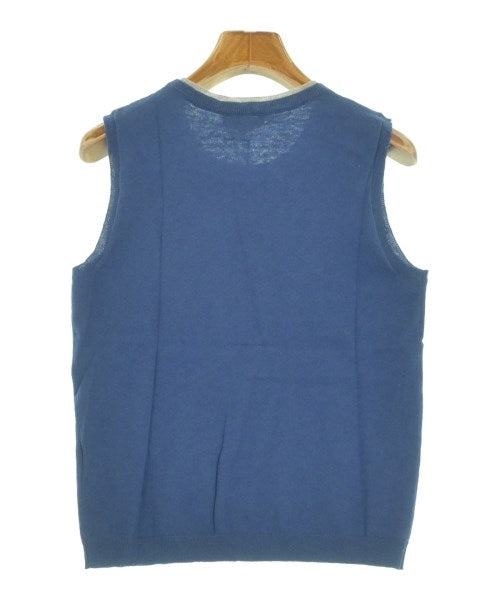 DEMYLEE เสื้อแขนกุด