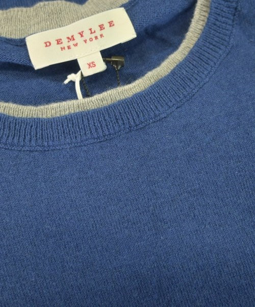 DEMYLEE เสื้อแขนกุด