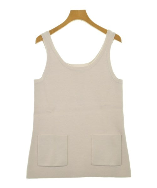 DEMYLEE เสื้อแขนกุด