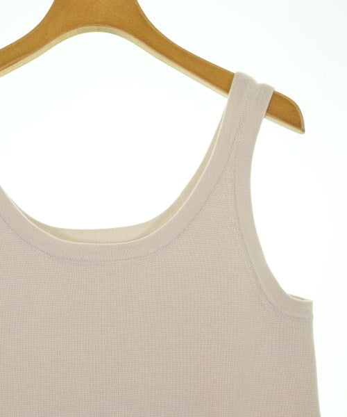 DEMYLEE เสื้อแขนกุด