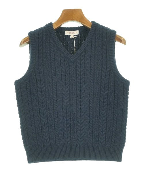 DEMYLEE เสื้อแขนกุด