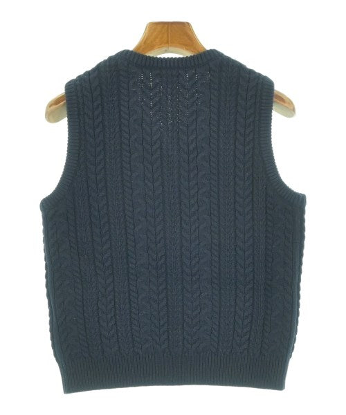 DEMYLEE เสื้อแขนกุด