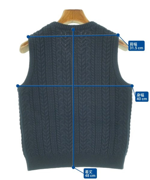 DEMYLEE เสื้อแขนกุด