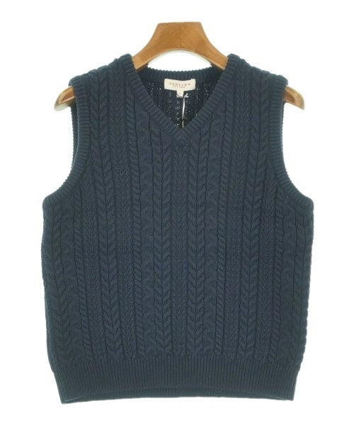 DEMYLEE เสื้อแขนกุด