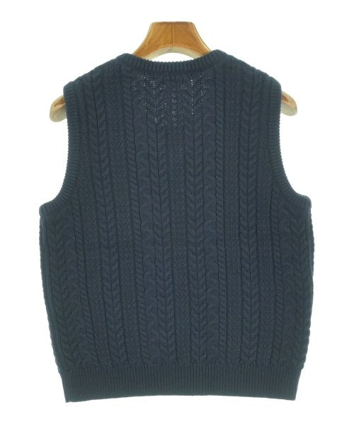 DEMYLEE เสื้อแขนกุด