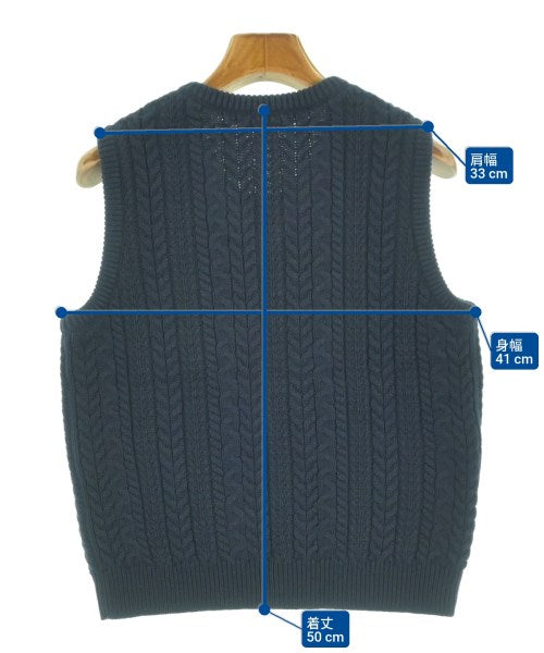 DEMYLEE เสื้อแขนกุด