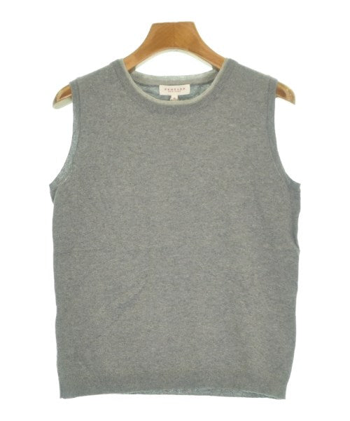 DEMYLEE เสื้อแขนกุด