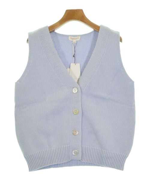 DEMYLEE เสื้อแขนกุด