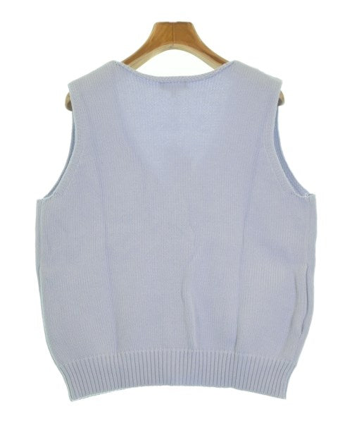 DEMYLEE เสื้อแขนกุด