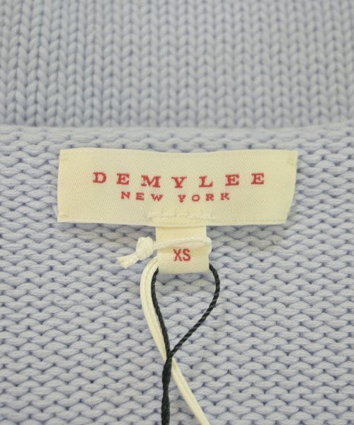 DEMYLEE เสื้อแขนกุด