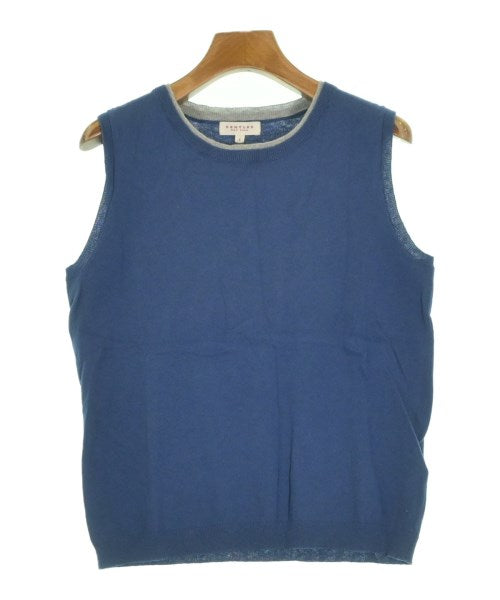 DEMYLEE เสื้อแขนกุด