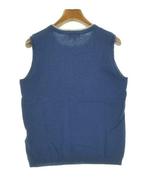 DEMYLEE เสื้อแขนกุด