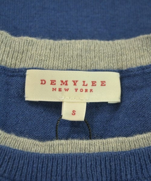 DEMYLEE เสื้อแขนกุด