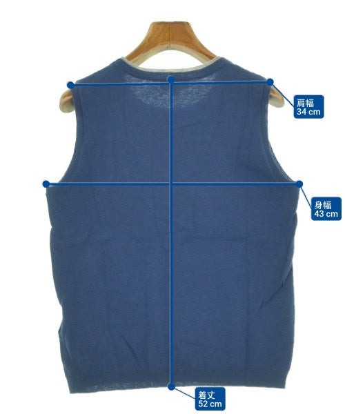 DEMYLEE เสื้อแขนกุด