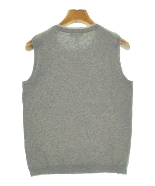 DEMYLEE เสื้อแขนกุด