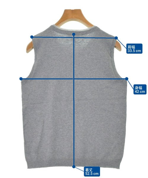 DEMYLEE เสื้อกันหนาว