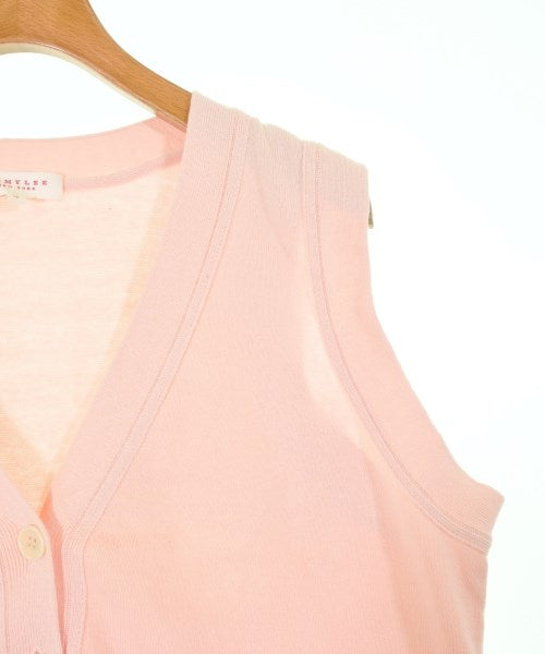 DEMYLEE เสื้อกั๊ก