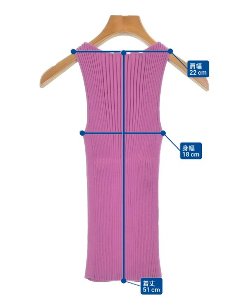 DEMYLEE เสื้อกั๊ก