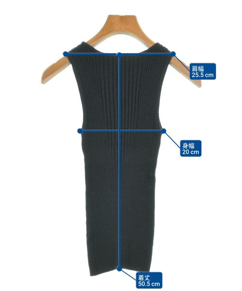 DEMYLEE เสื้อกั๊ก