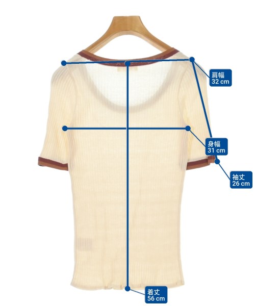 DEMYLEE เสื้อกันหนาว