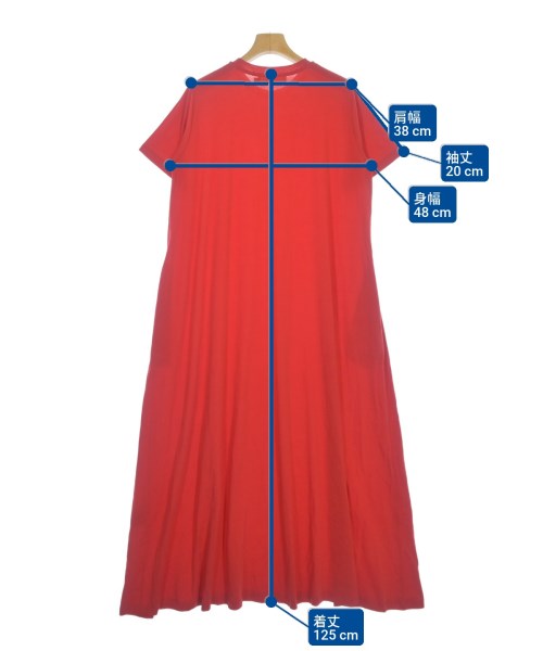 DEMYLEE ชุดเดรส