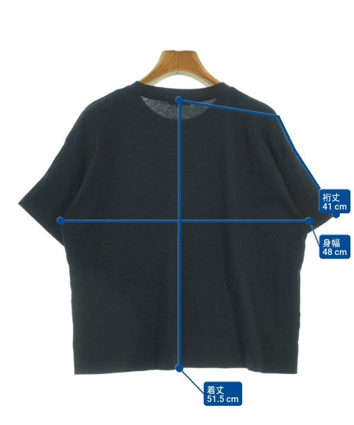 DEMYLEE เสื้อยืด/เสื้อท็อปส์