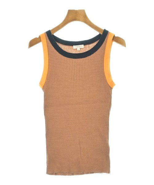 DEMYLEE เสื้อแขนกุด