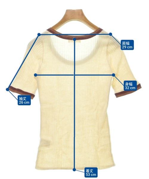 DEMYLEE เสื้อกันหนาว