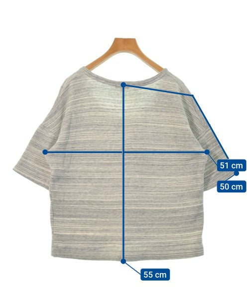 DEMYLEE เสื้อยืด/เสื้อท็อปส์