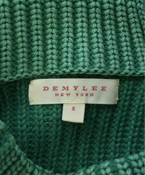 DEMYLEE เสื้อกันหนาว