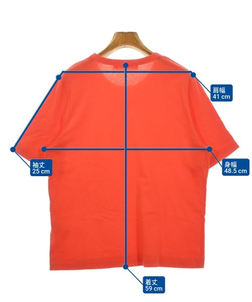 DEMYLEE เสื้อยืด/เสื้อท็อปส์