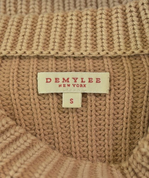 DEMYLEE เสื้อกันหนาว