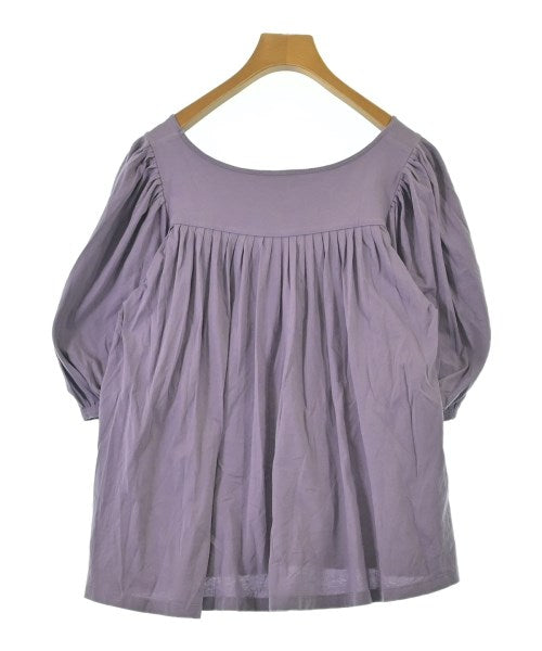 DEMYLEE เสื้อยืด/เสื้อท็อปส์