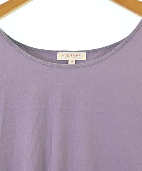 DEMYLEE เสื้อยืด/เสื้อท็อปส์