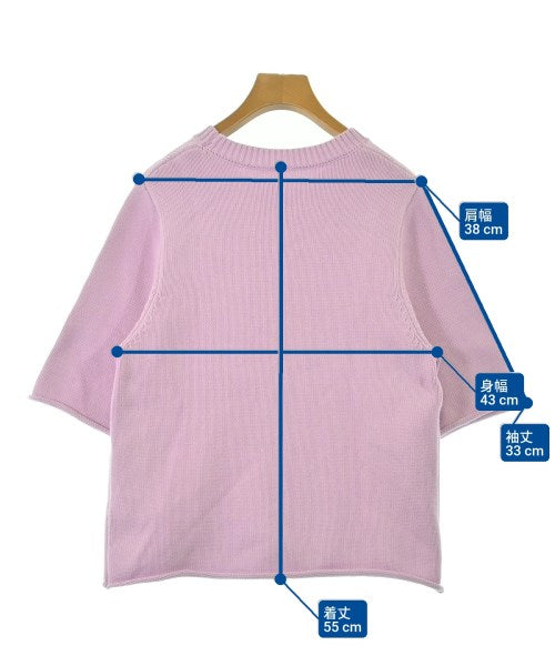 DEMYLEE เสื้อกันหนาว