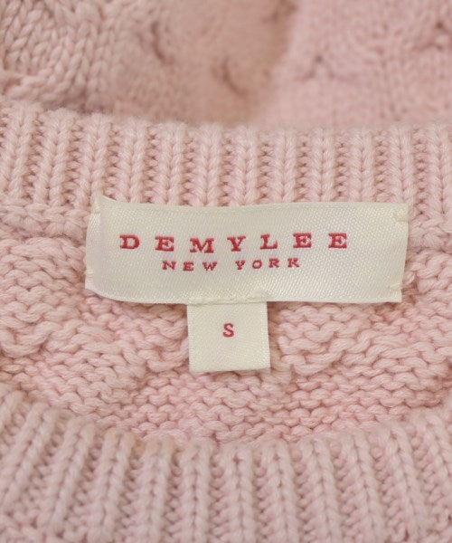 DEMYLEE เสื้อกั๊ก