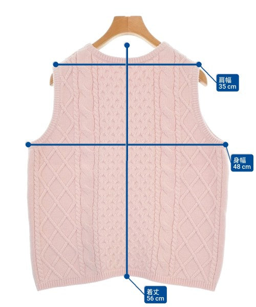 DEMYLEE เสื้อกั๊ก