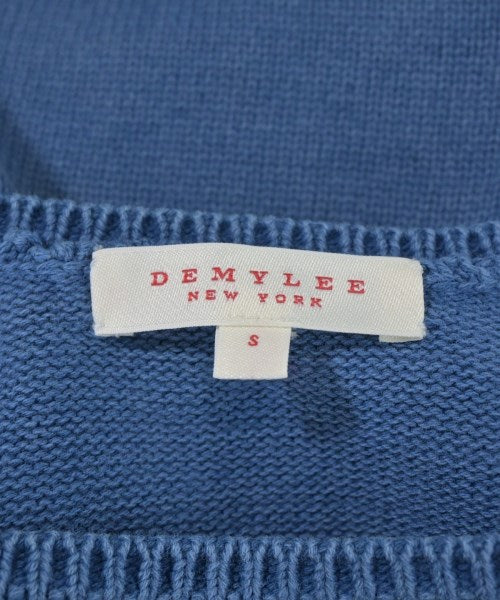 DEMYLEE เสื้อแขนกุด